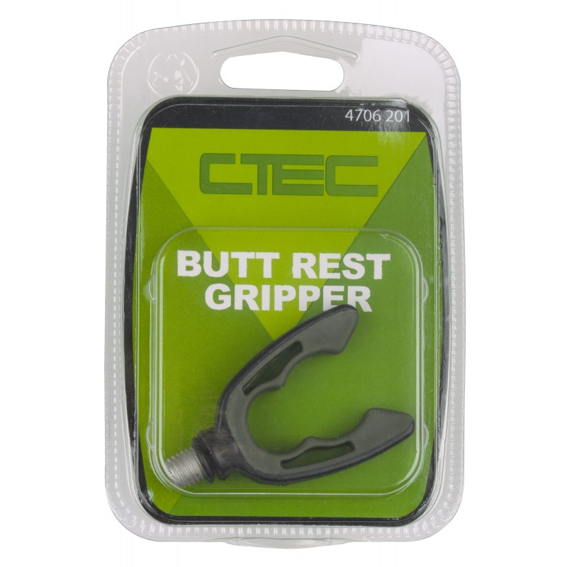 Держатель для удилищ SPRO C-Tec Butt Rest Gripper
